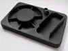0.2mm layer, 2 walls, 10% infill - PLA
