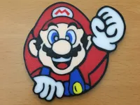 Mario Coaster