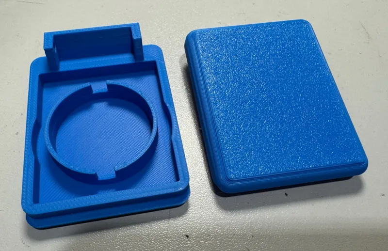 Socket cover 230V