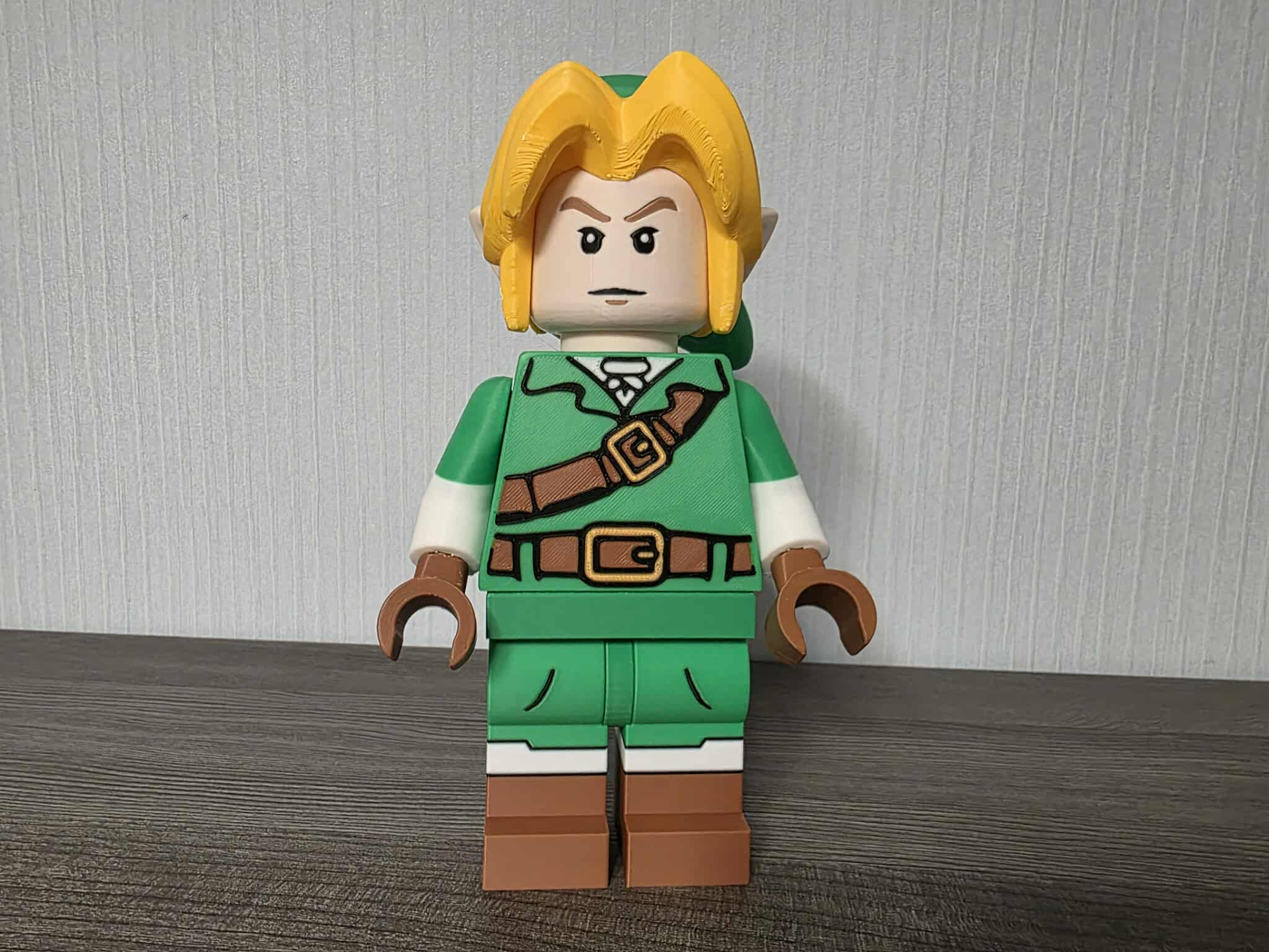 Link * The Legend of Zelda * 500% ~22 cm