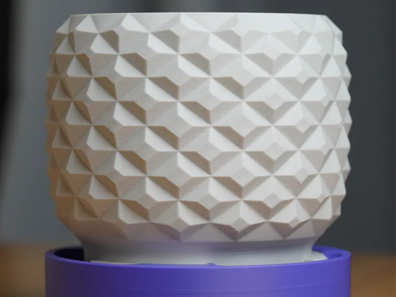 Tessera Pots - MOOX