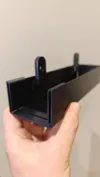 Gutter for right side