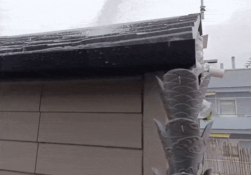 Rain Chain 