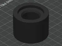 0.2mm layer, 2 walls, 50% infill