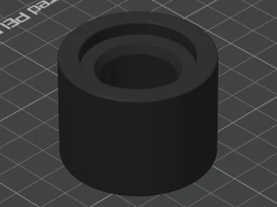 MX-5 NA Small Nose Crankshaft Seal Install Tool