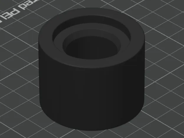 MX-5 NA Small Nose Crankshaft Seal Install Tool
