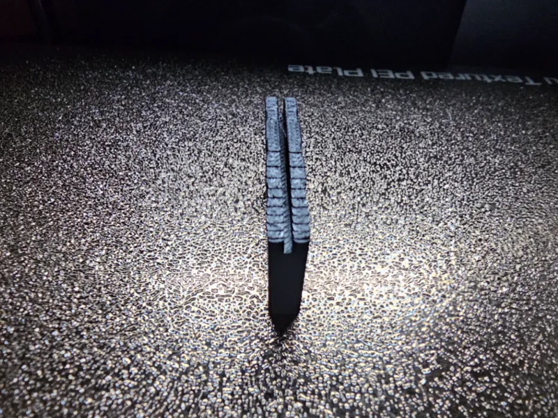 Audi B7 Center Vent Fix