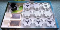 Insert pour boîte du jeu Wandering Towers — photo 10