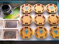 Insert pour boîte du jeu Wandering Towers — photo 1
