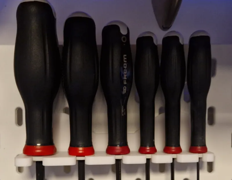 Porte Tournevis TORX Facom