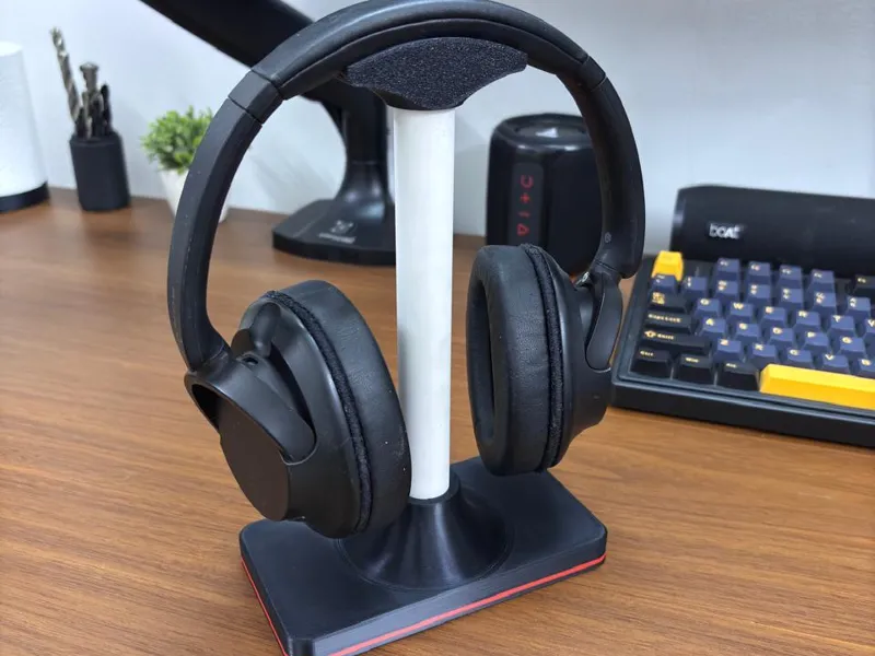Headphone Stand
