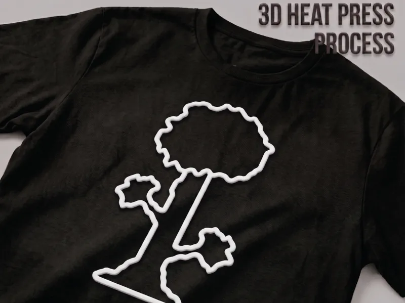 T-shirt - Terraria