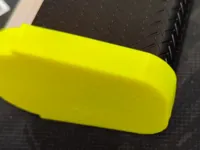 0.2mm layer, 4 walls, 30% infill