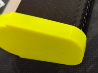 Limelight Frolic Bottom Protector