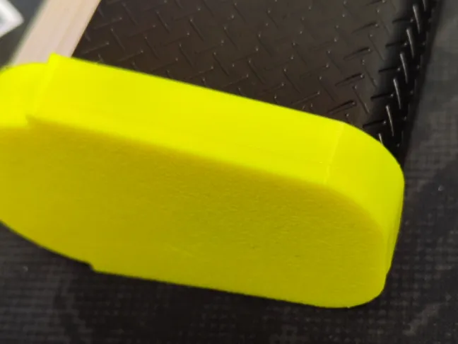 Limelight Frolic Bottom Protector 