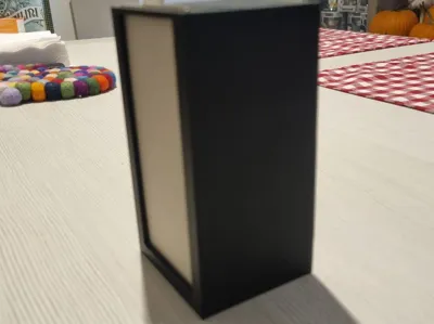 Sample Holder for XRD
