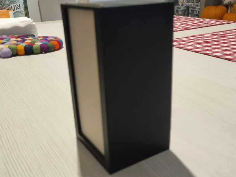 Sample Holder for XRD