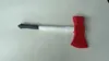 Small size, approximately 96mm long, separated into parts