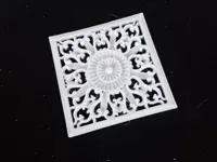 0.2mm 层高, 2 层墙, 10% 填充