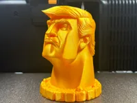 0.2mm layer, 2 walls, 5% infill