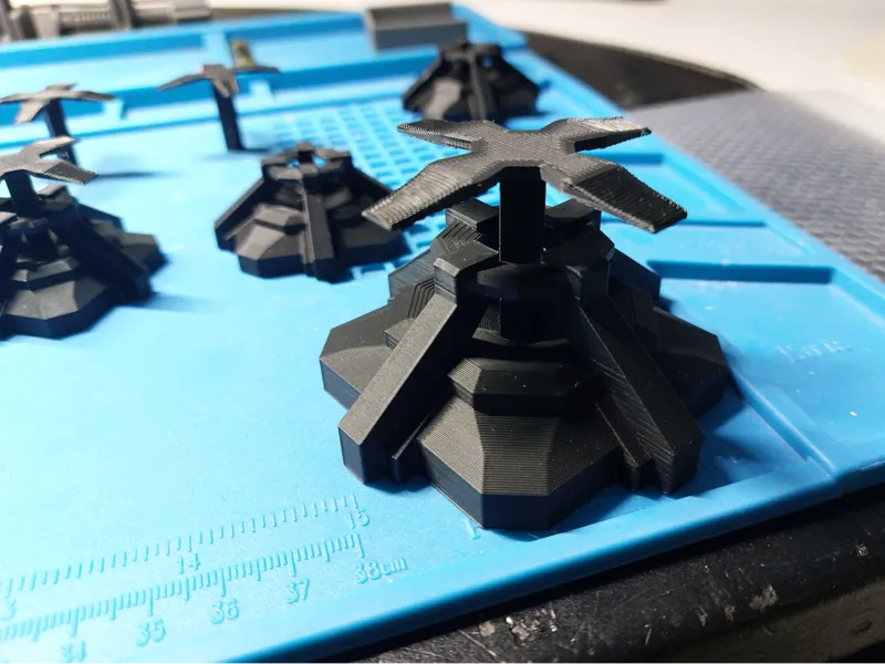 BAR – BEYOND ALL REASON – Armada Metal Extractor