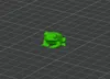 Mini Frog 0.16mm layer