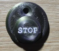 0.08mm layer, 2 walls, 15% infill