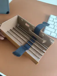 0.2mm layer, 4 walls, 70% infill