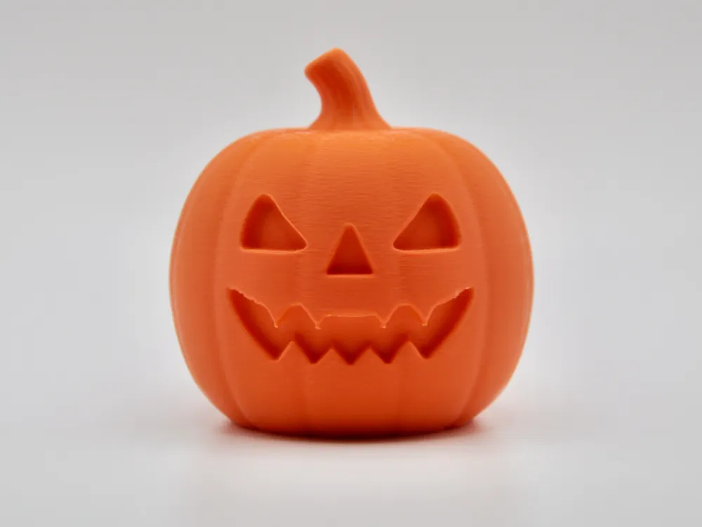 Halloween Pumpkin by M2 Design MakerWorld: Download Free 3D Models