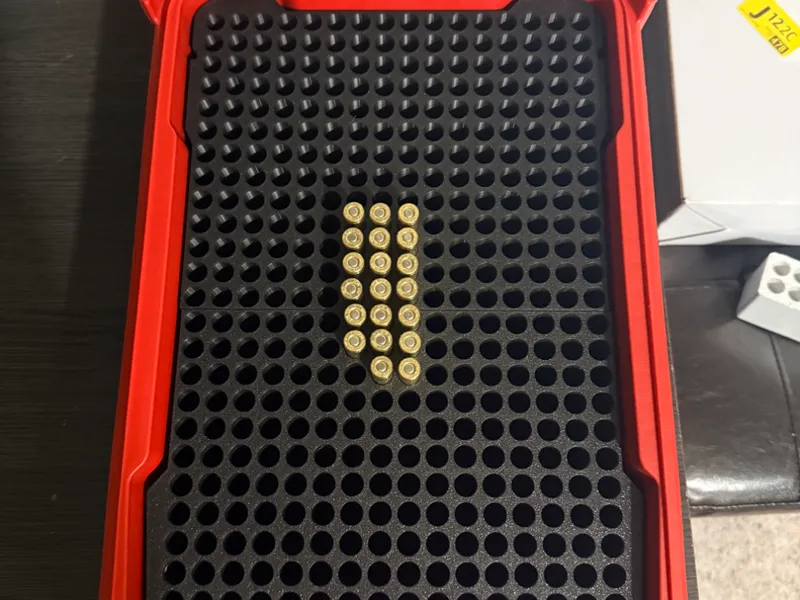 300 BLK Milwaukee Packout Insert