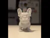 0.12mm layer, 3 walls, 10% infill
