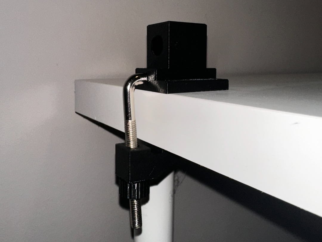 Ikea TERTAIL Lamp bracekt