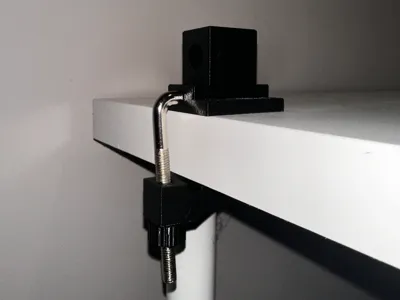 Ikea TERTAIL Lamp bracekt