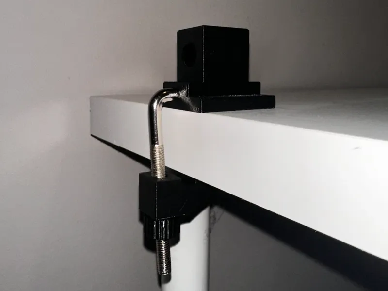 Ikea TERTAIL Lamp bracekt