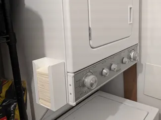 Tru Earth Laundry Strip Holder