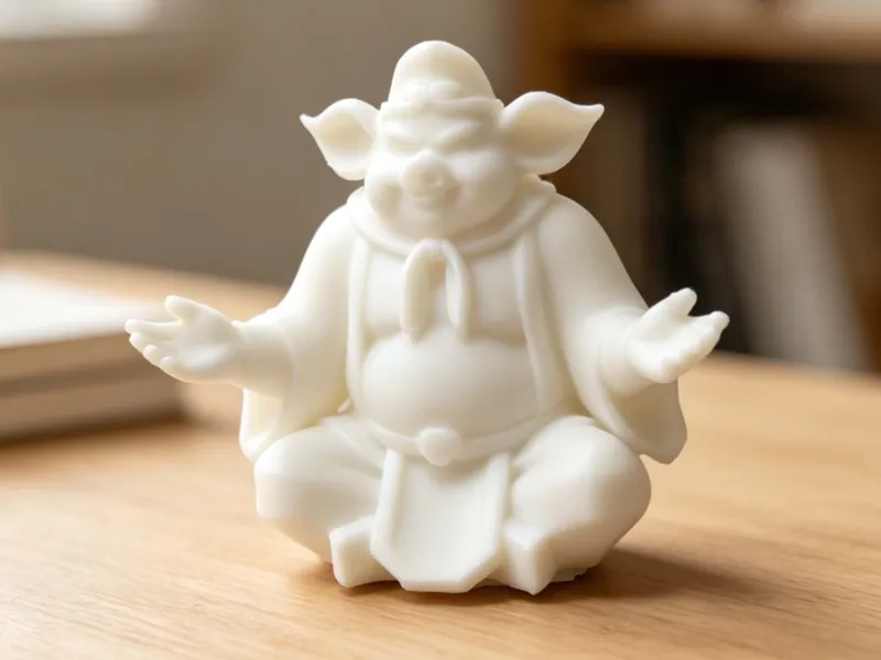 西游记创意摆件
