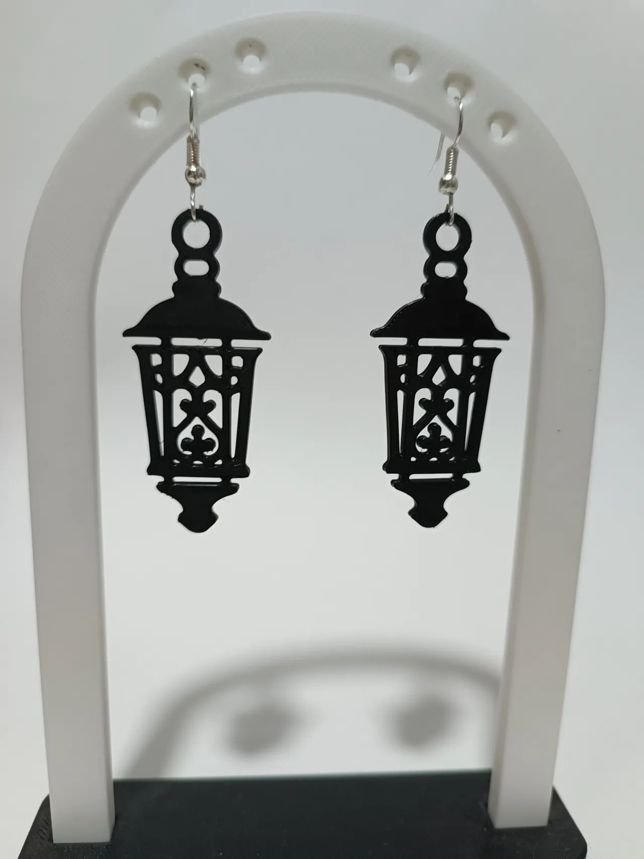 Radiant Lantern Treasures Earrings view 2