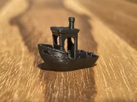 0.4mm nozzle, 0.2mm layer, 2 walls, 15% infill