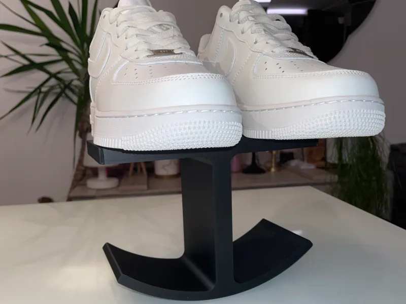 Porte chaussure balancier