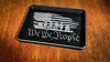 We the People 2 Color A1 Mini Tray