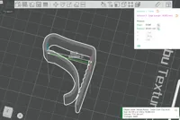 0.24mm layer, 4 walls, 15% infill