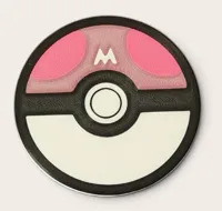 Master Ball