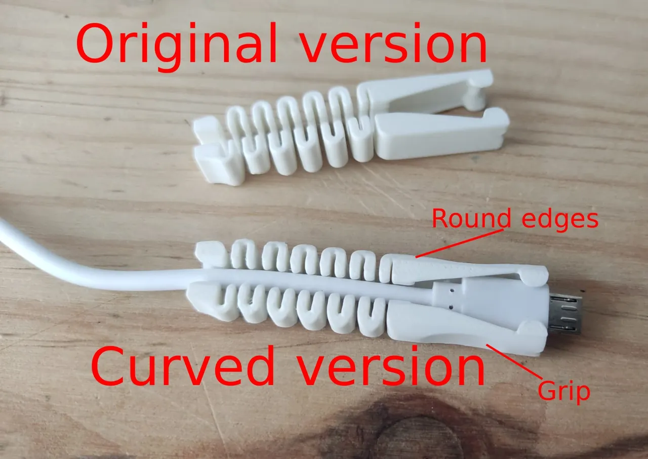 USB-C universal cable saver view 3