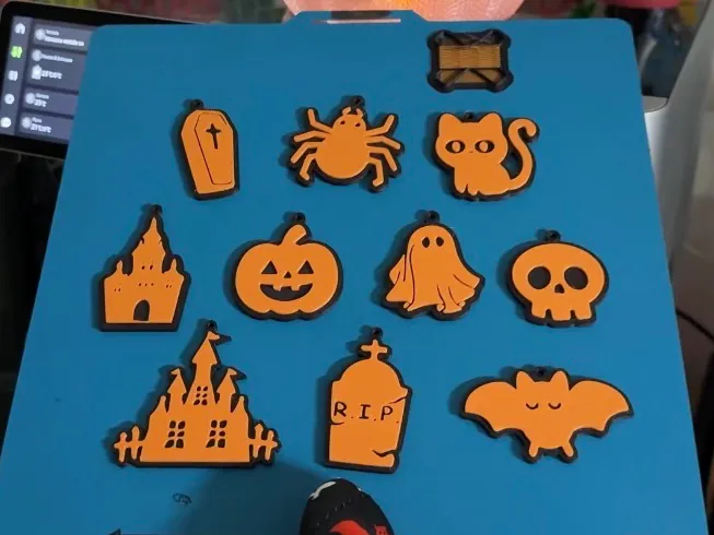 halloween decoration