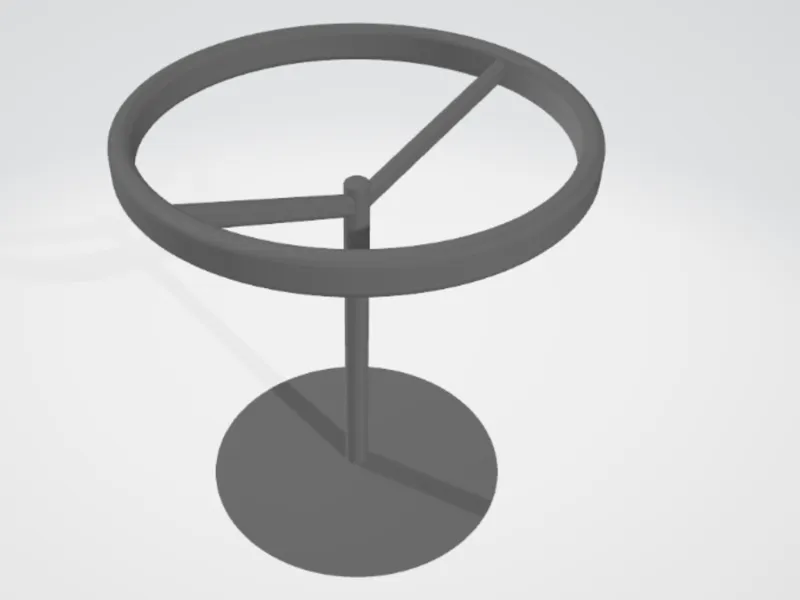 Headphone stand for multiple headphones