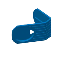 Support téléphone de bureau pour chargeur MagSafe — photo 4