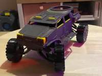 0.12mm layer, 2 walls, 15% infill