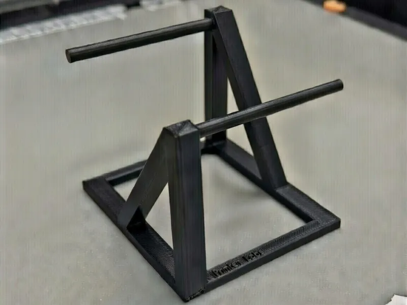 Filament holder