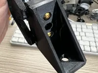 0.2mm 层高, 5 层墙, 15% 填充