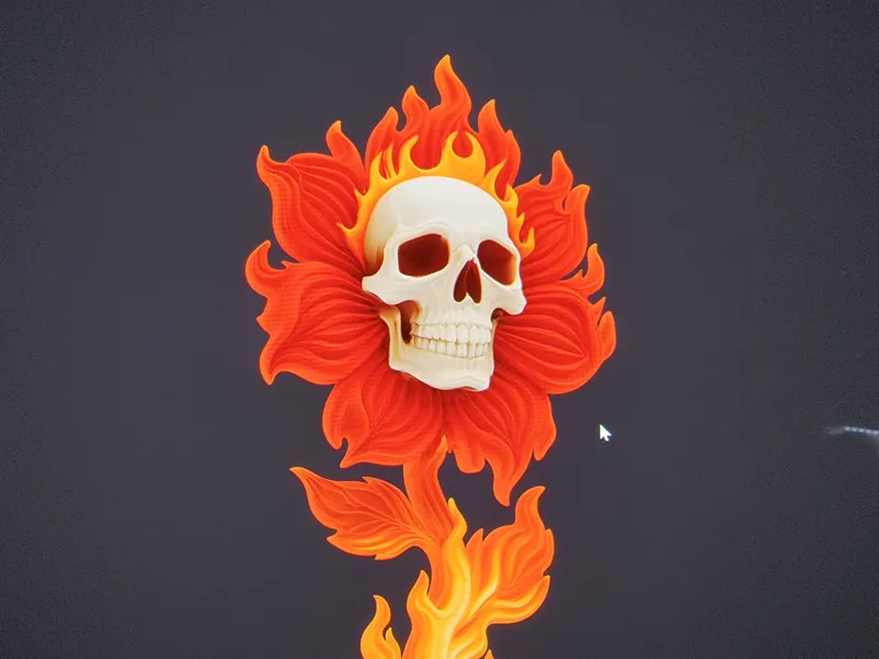 flower